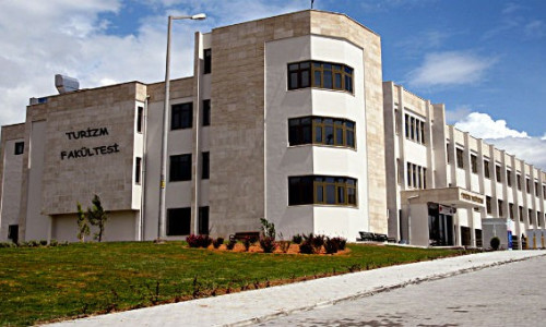 Mersin University