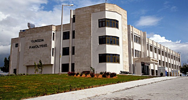 Mersin University