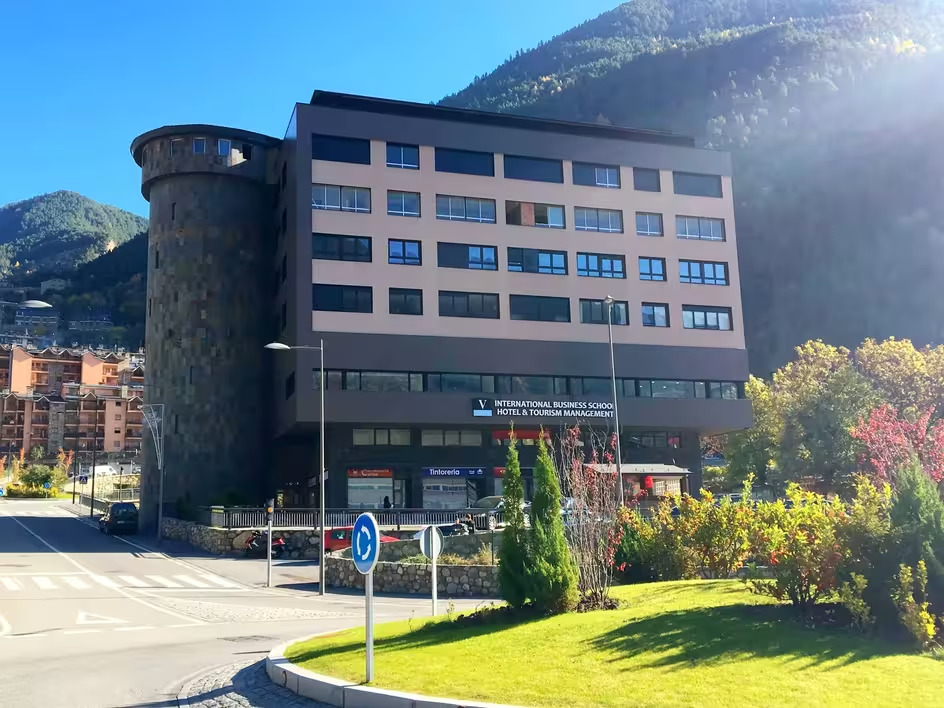 Vatel Andorra