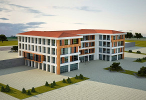 Kütahya Dumlupınar University 