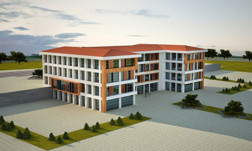 Kütahya Dumlupınar University 