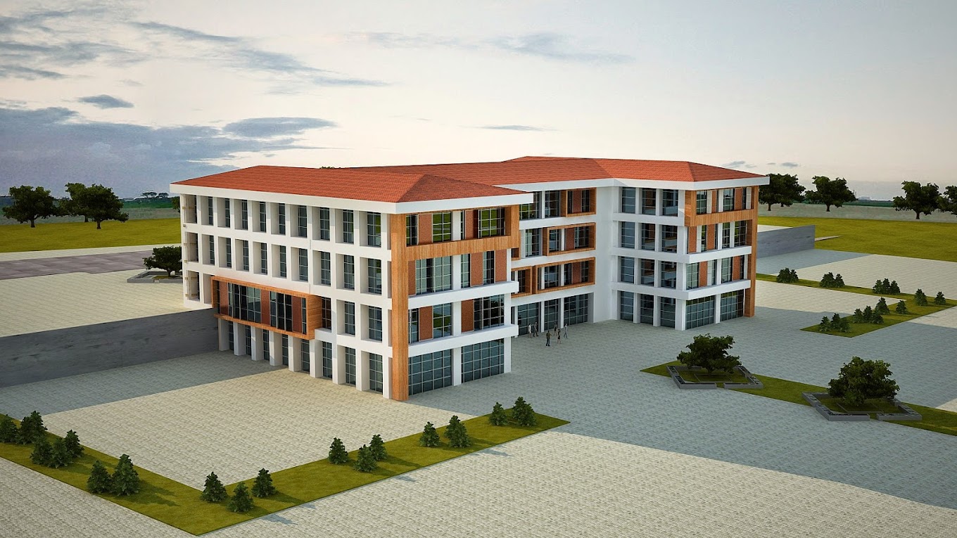 Kütahya Dumlupınar University 