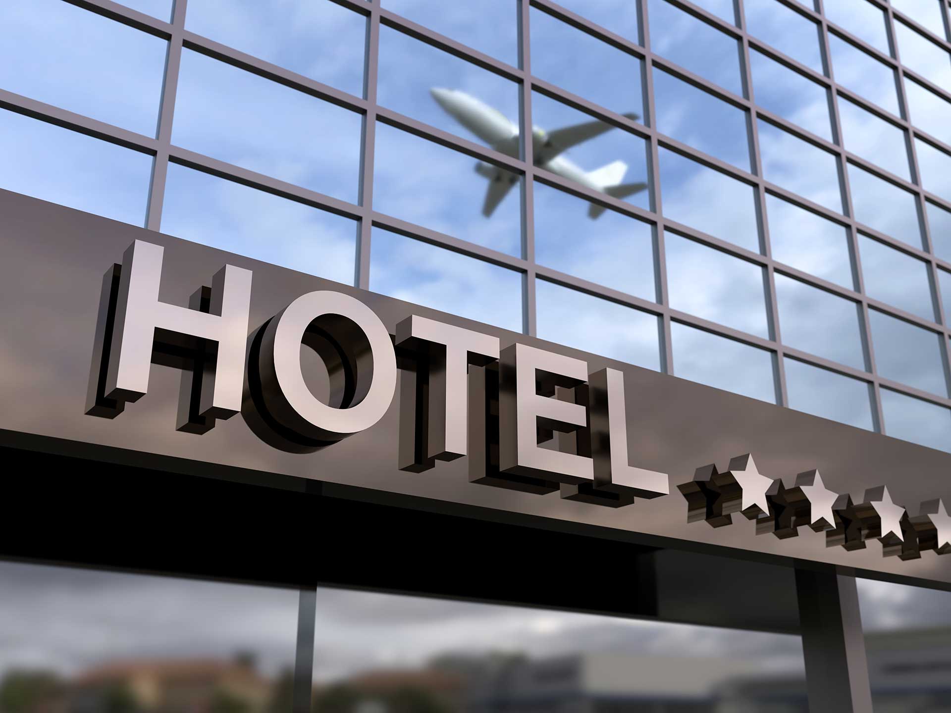 Airport Hotels and Transportation Facilities in Hospitality and Hotel Management