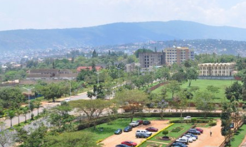 Vatel Rwanda