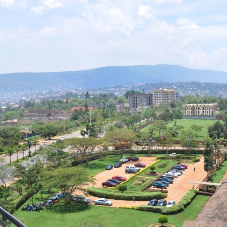 Vatel Rwanda