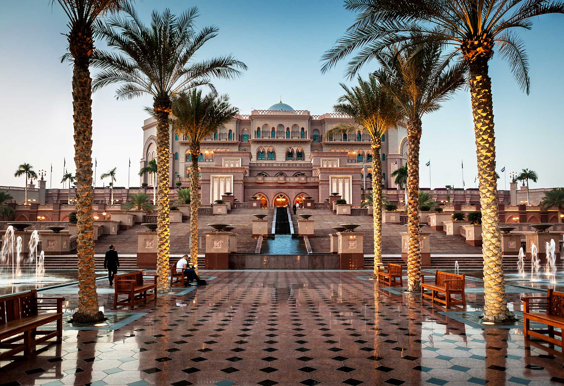 Cultural Heritage Hotels: Tracing the Footsteps of the Past