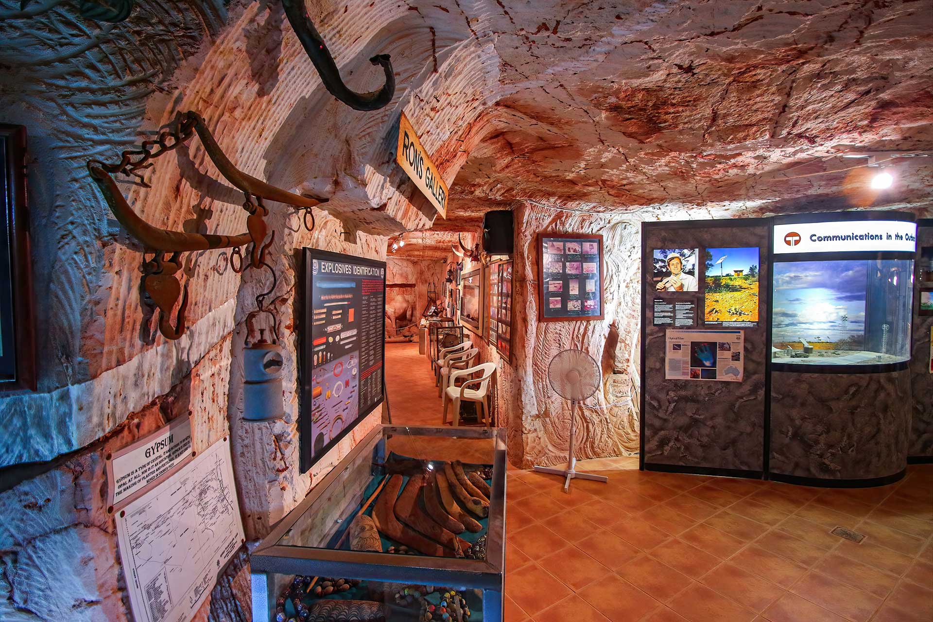 Culture and Art-Themed Hotels in City Centers