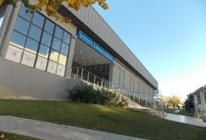 Pamukkale University 