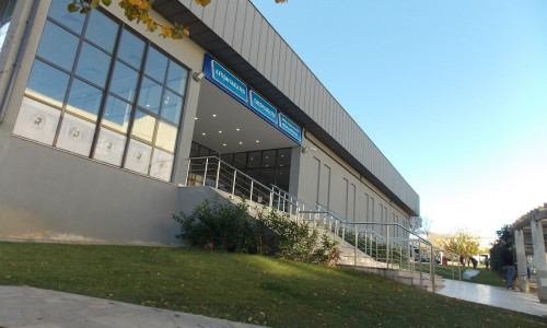 Pamukkale University 
