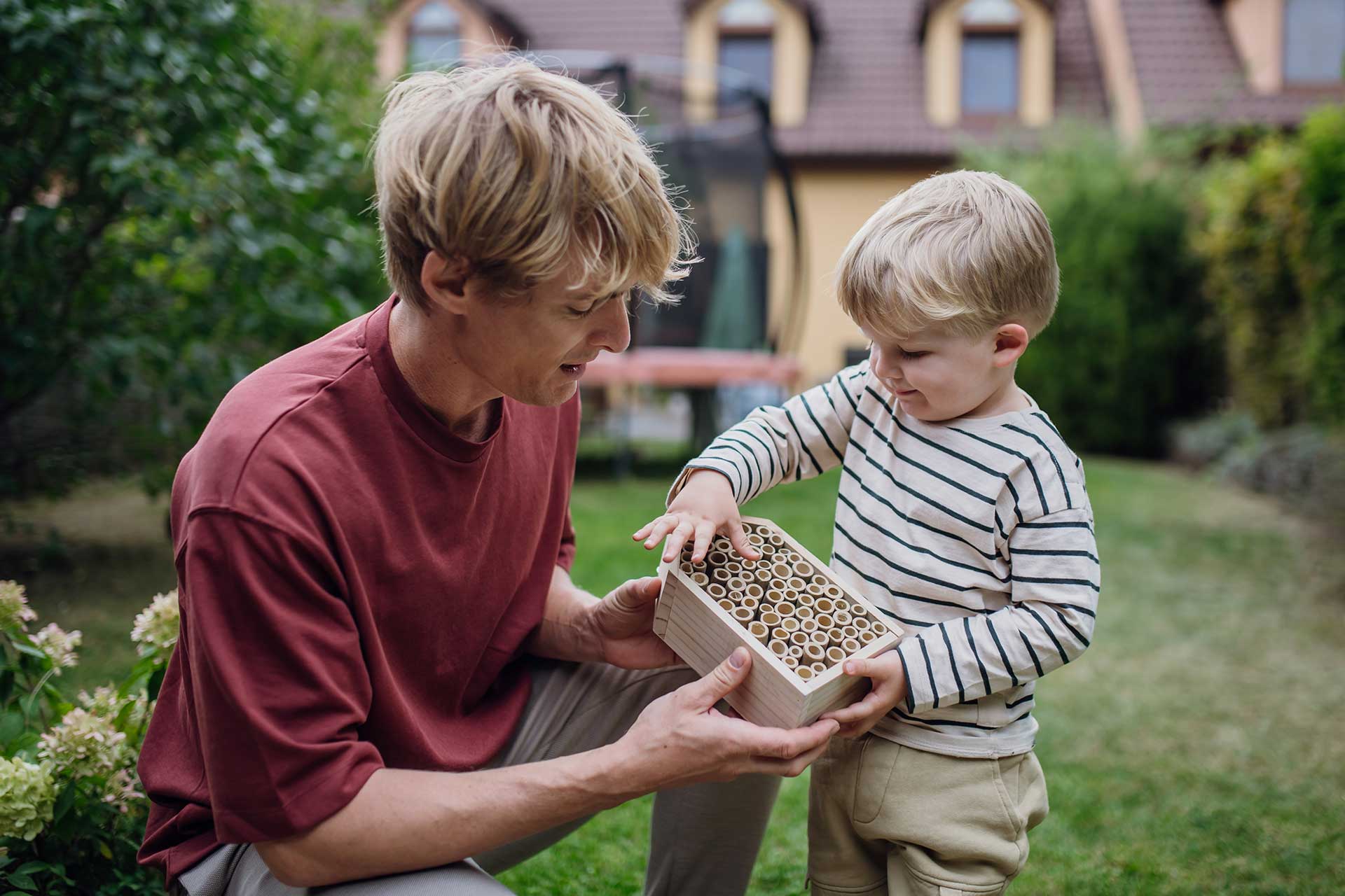 Educational Activities for Children in Your Hotel