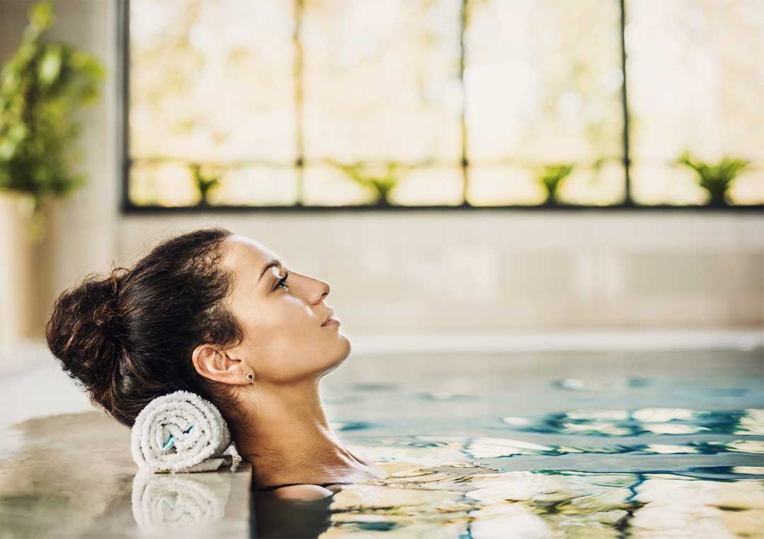 Health and Spa-Focused Resorts in Thailand