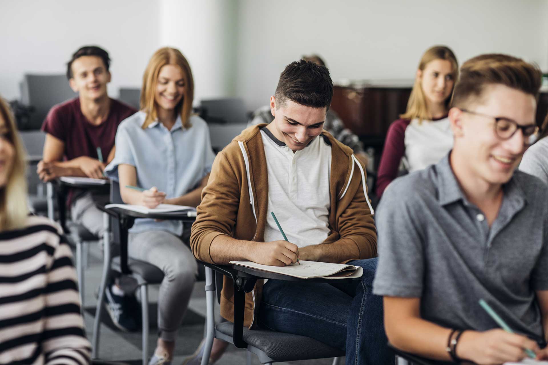 Hospitality Education and Professional Development Programs