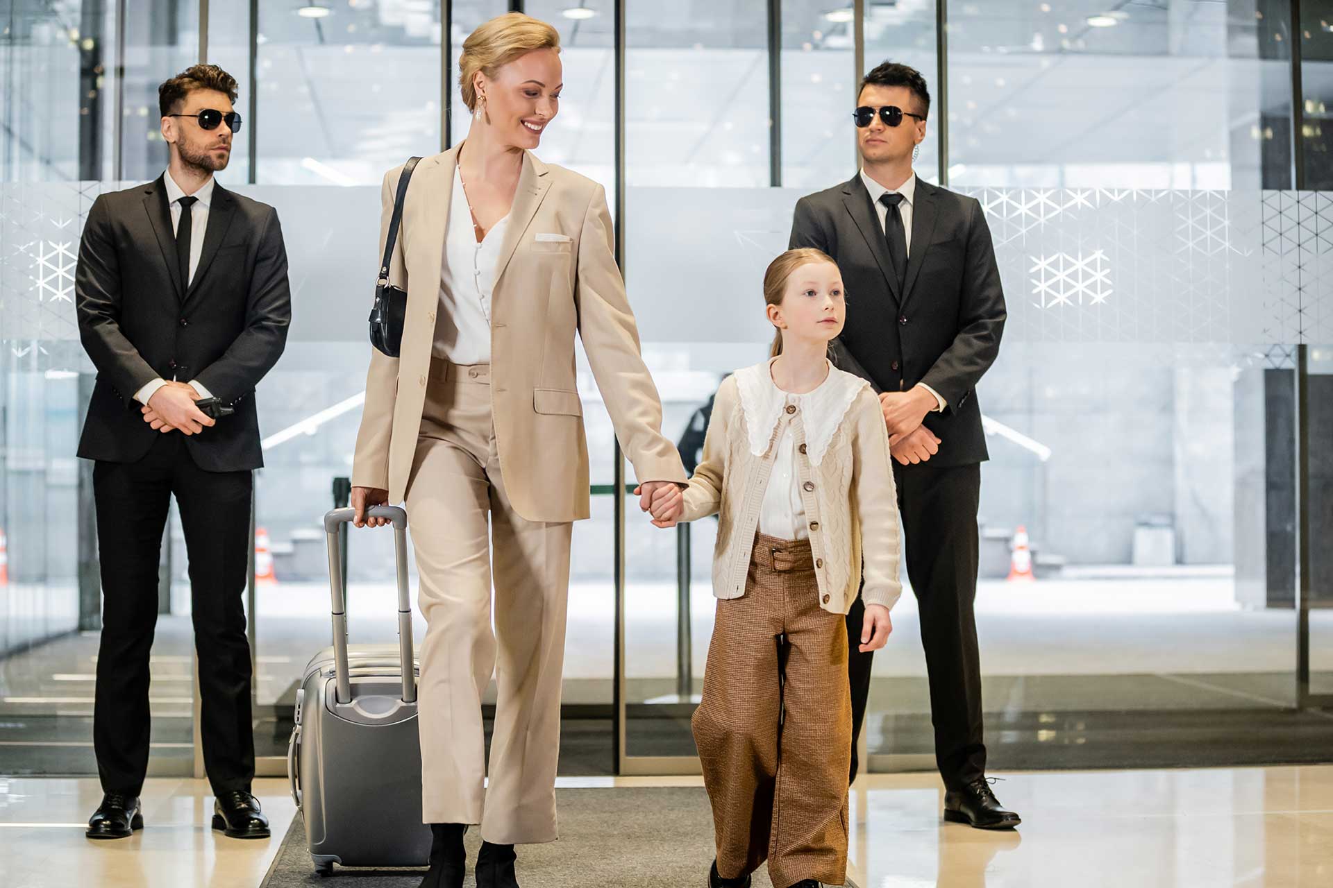 Hospitality Security and Incident Management