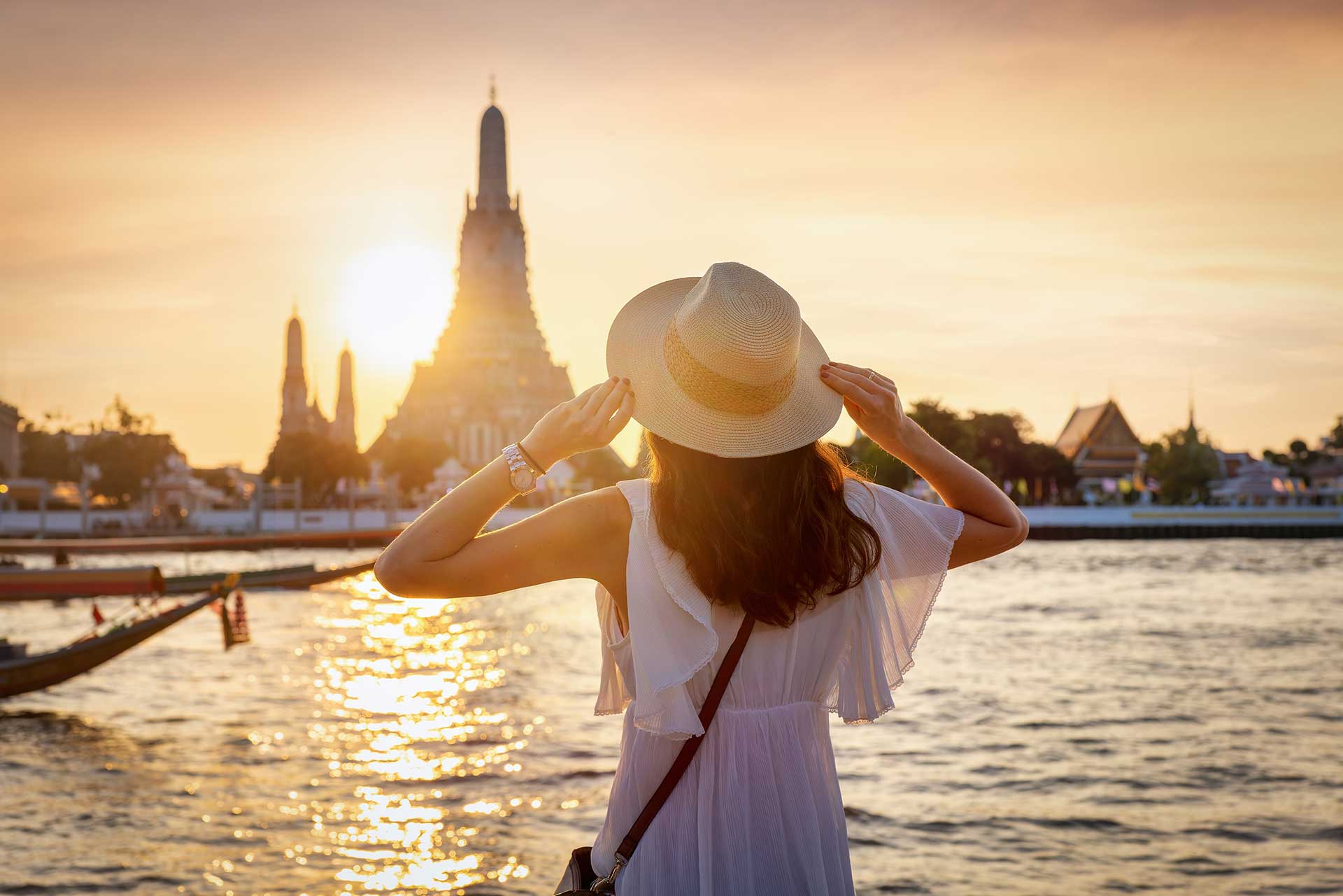 Hotel Management in Bangkok: Operating in the Heart of the Metropolis