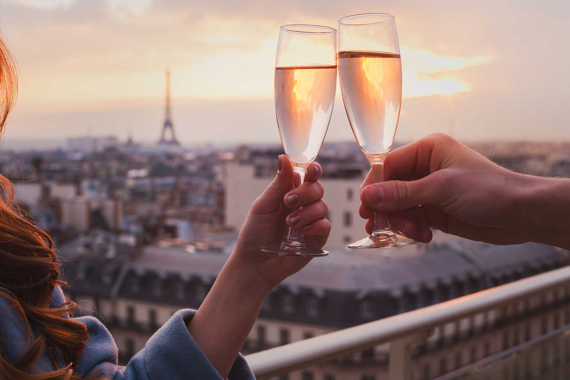 Hotel Management in France: Wine and Cities