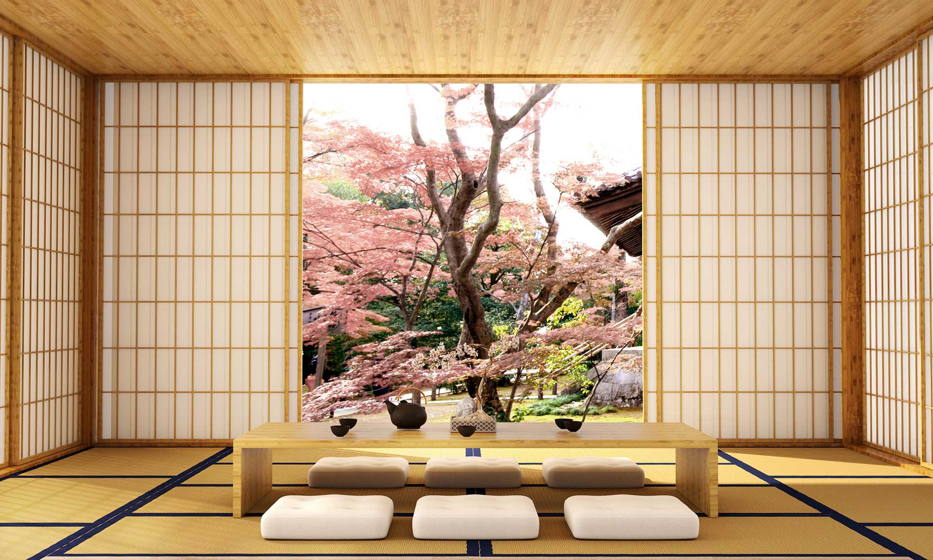 Hotel Management in Japan: Where Tradition Meets Technology