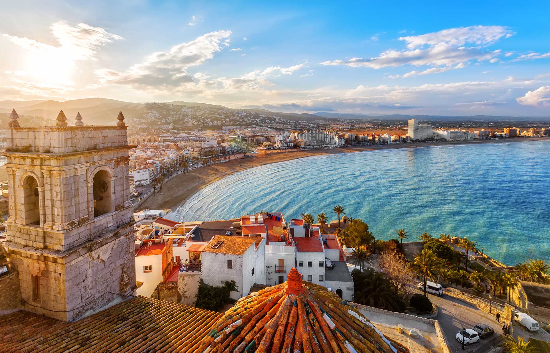 Hotel Management in Spain: A World of Flavor and Cultural Riches