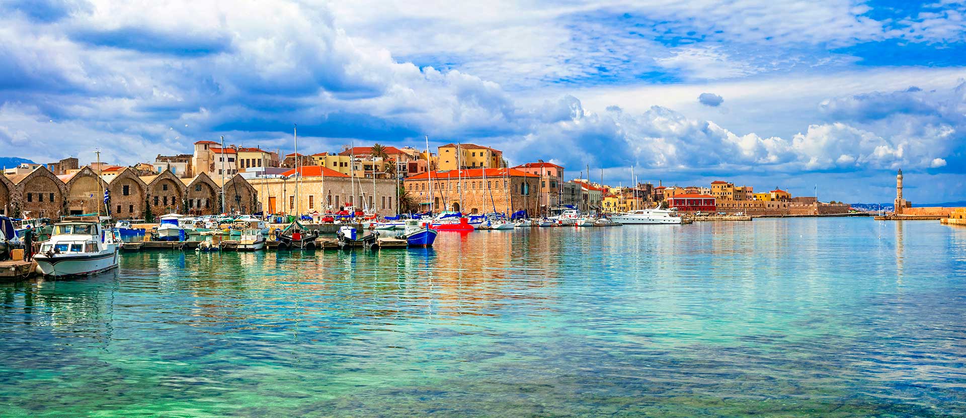 Hotel Management on the Island of Crete: Natural Beauty and History