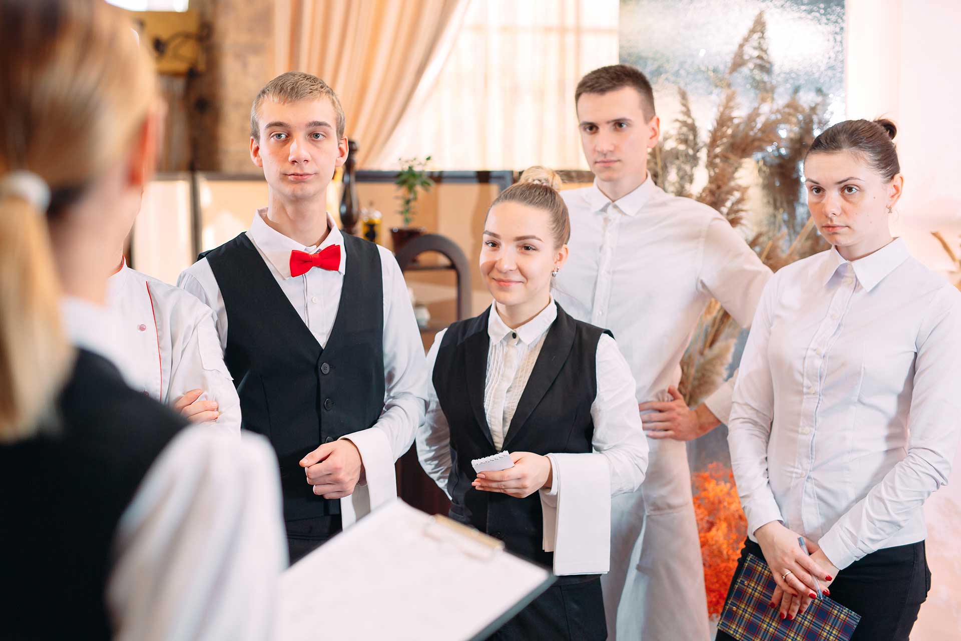 Hotel Management Schools and Opportunities in the Sector