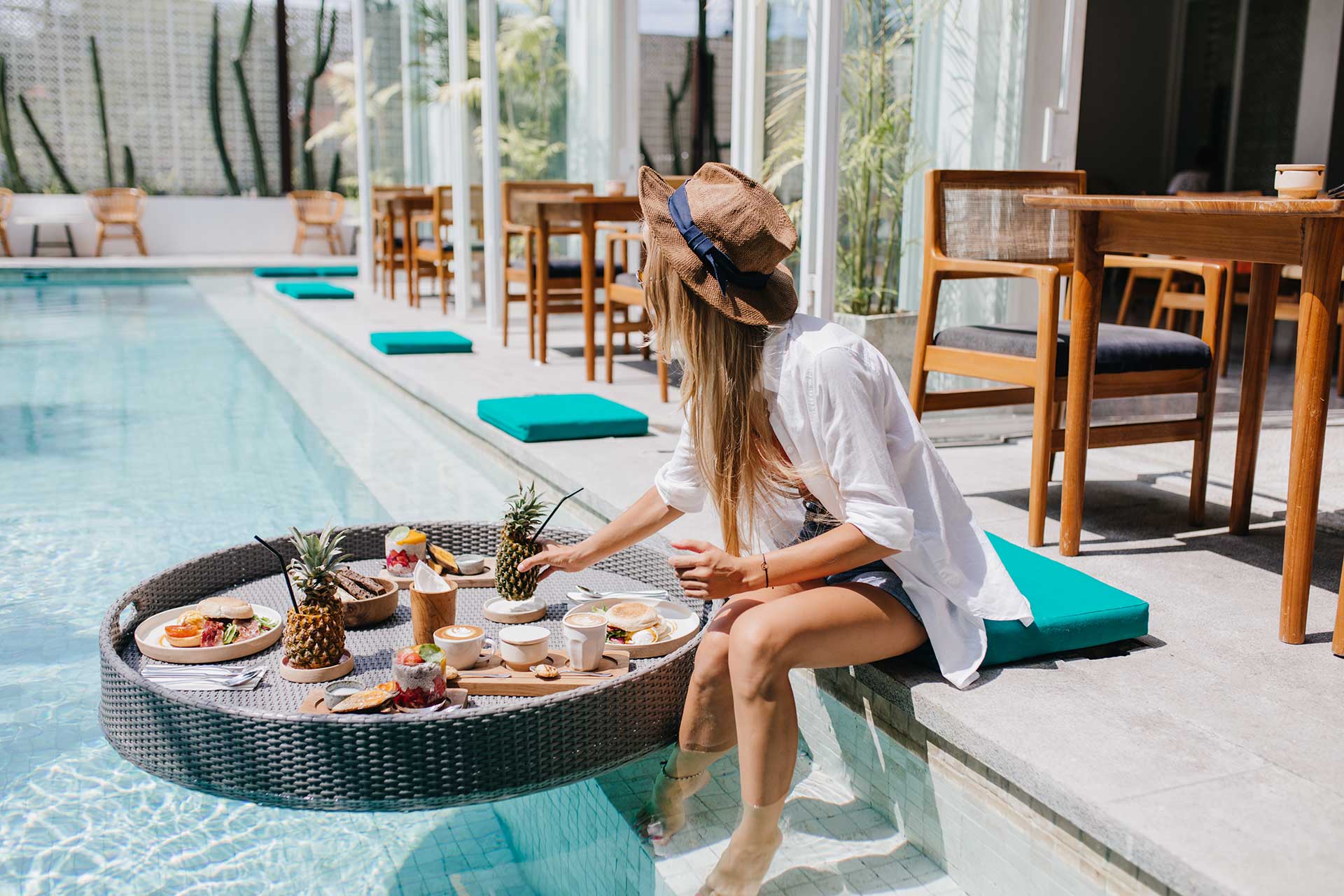 Luxury Hotel Management: Unforgettable Comfort and Service