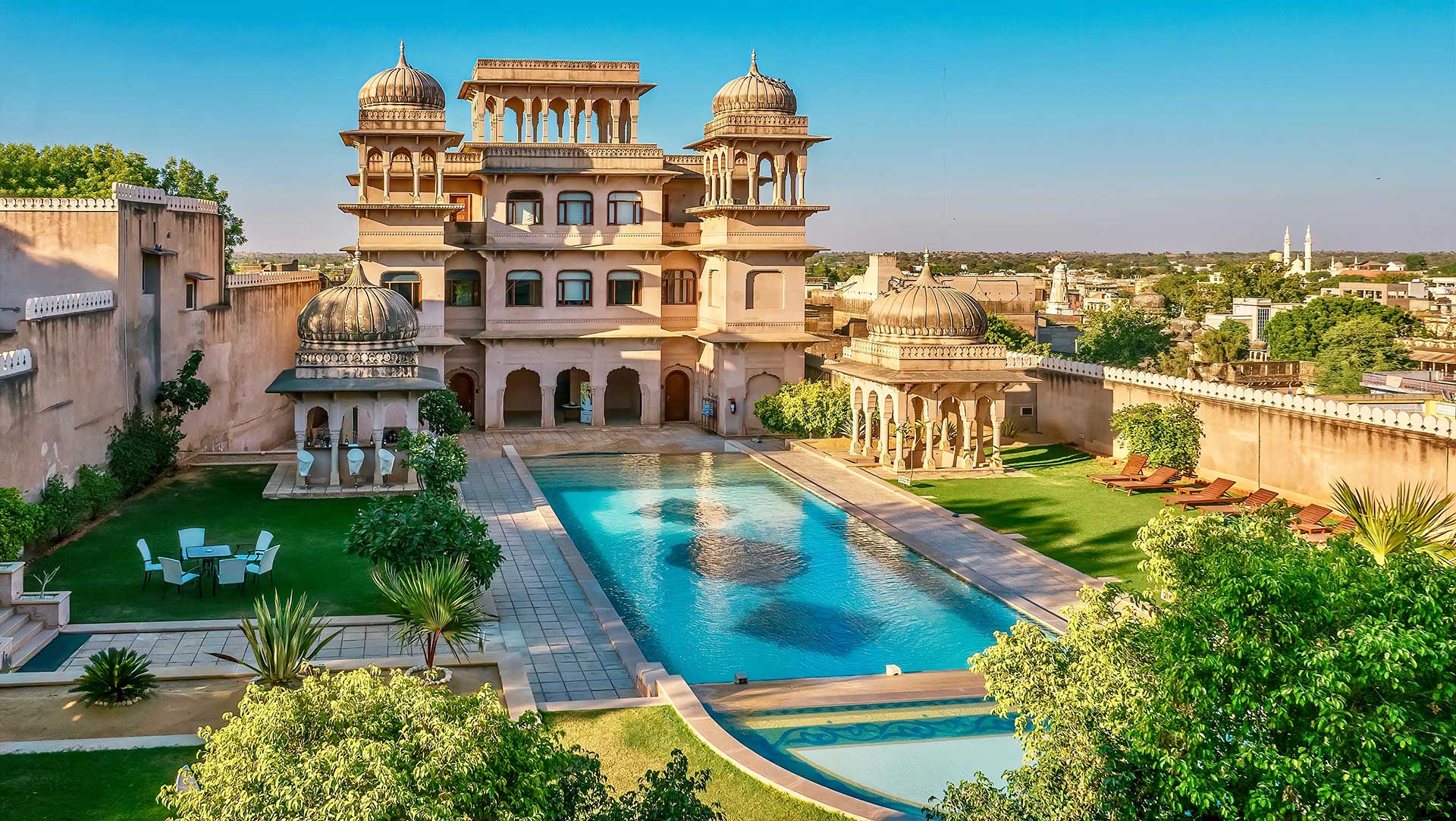 Management of Cultural Heritage Hotels: Preserving Traces of the Past in Hospitality