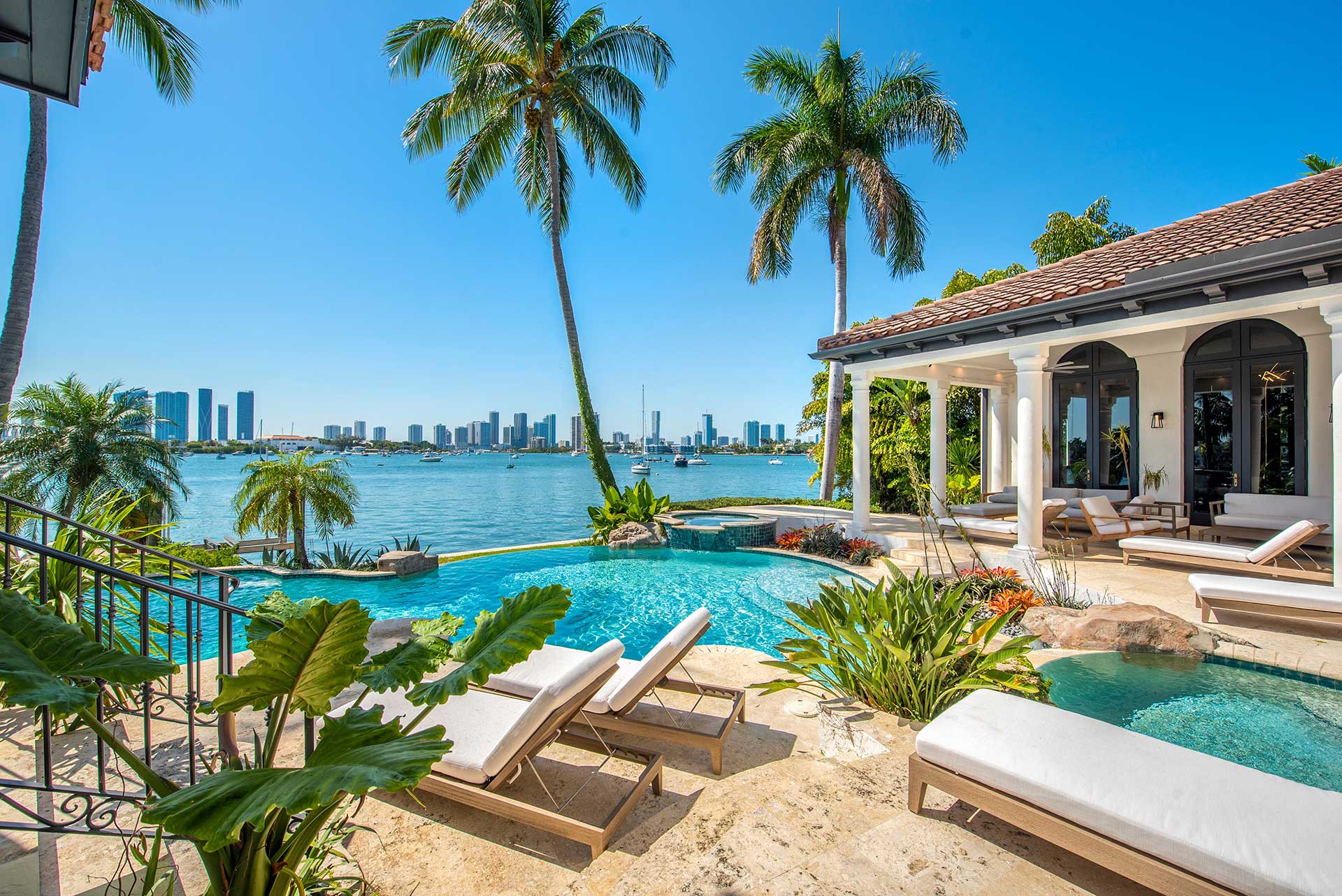 Miami Beach Hotel Management: Sun, Sea, and Luxury