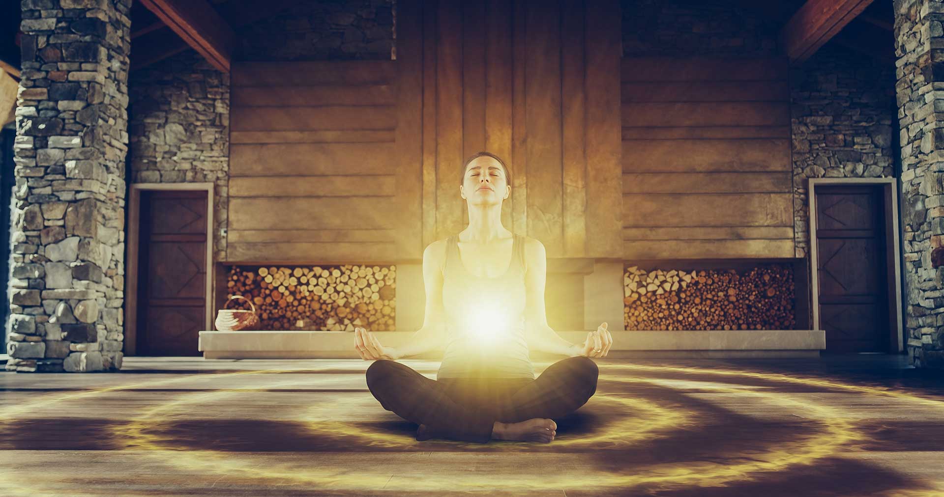 Religious and Spiritual Experiences in Hospitality