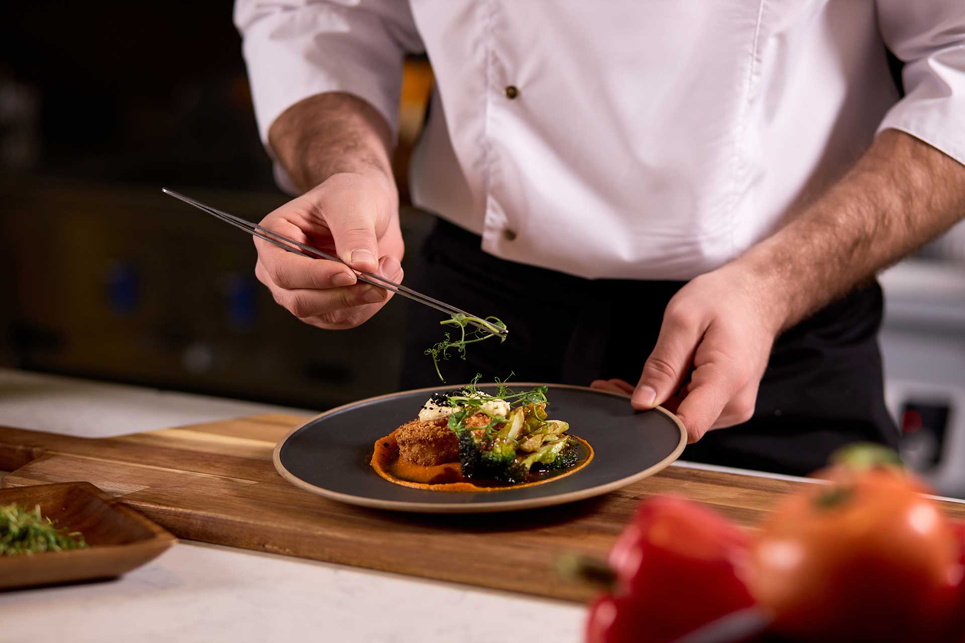 Restaurant Hotels: The Perfect Fusion of Flavor and Accommodation