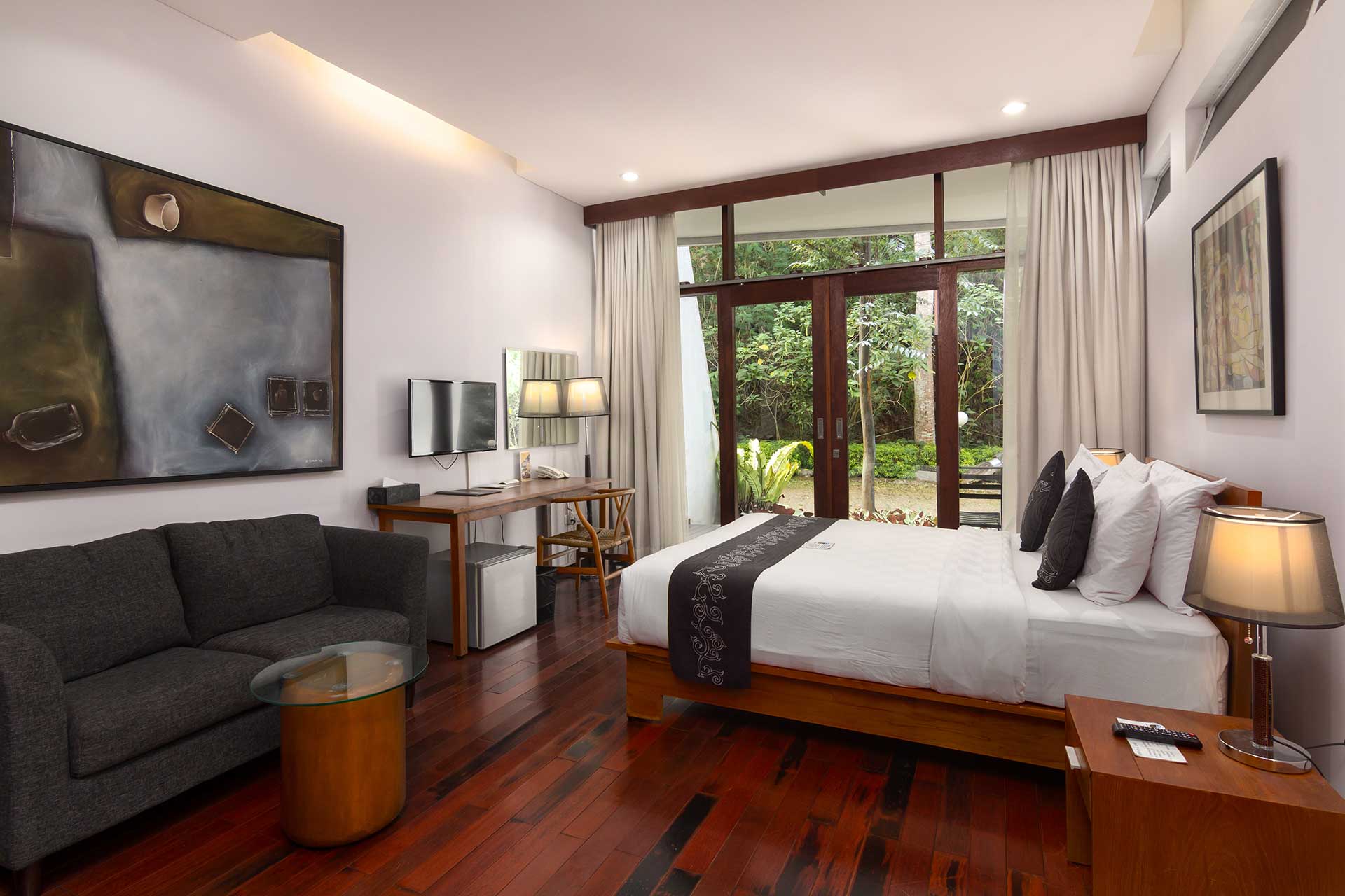 Room Design and Decoration Trends in Hospitality