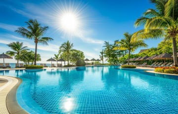 Seaside Hotels Management: The Art of Enjoying Beaches