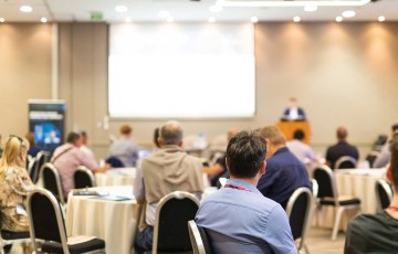 Training and Workshop Opportunities in Your Hotel