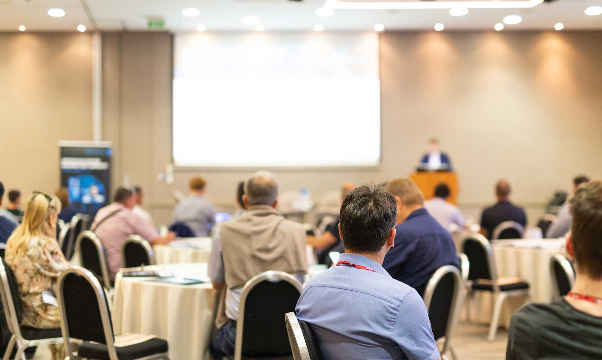 Training and Workshop Opportunities in Your Hotel