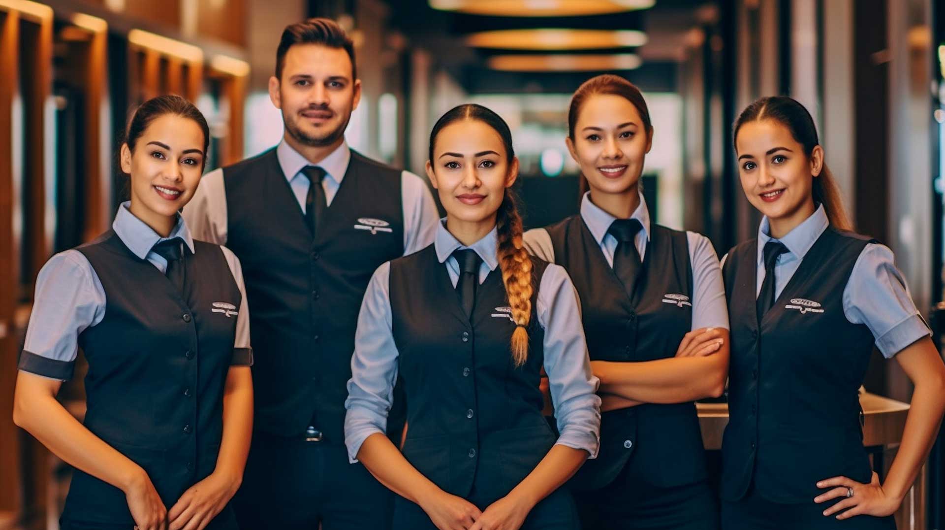 What Should You Consider When Choosing a Hotel Management School?