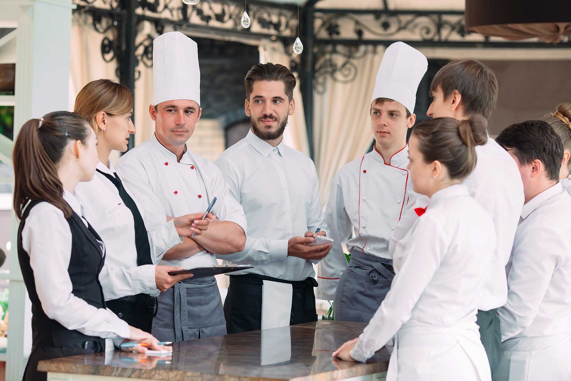 What to Expect in Hotel Management Schools?