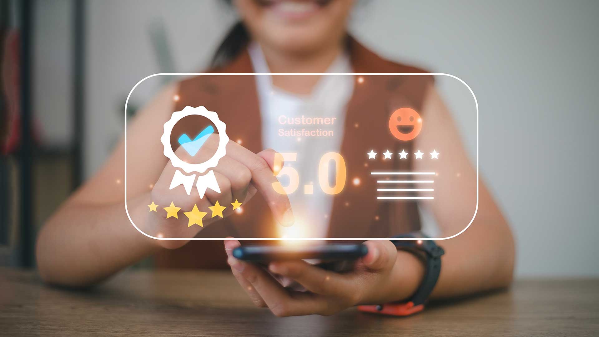 Winning Customer Loyalty in Hospitality
